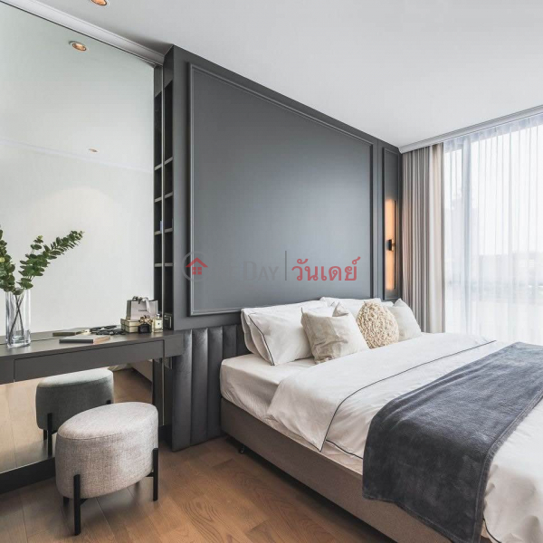 Room For Rent 1 Bedroom Biggest Size Supalai Oriental Sukhumvit 39 Rental Listings