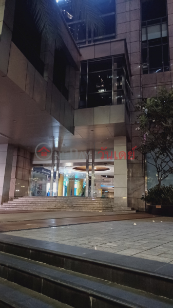 Exchange Tower (เอ็กซ์เชนจ์ ทาวเวอร์),Khlong Toei | OneDay วันเดย์(3)