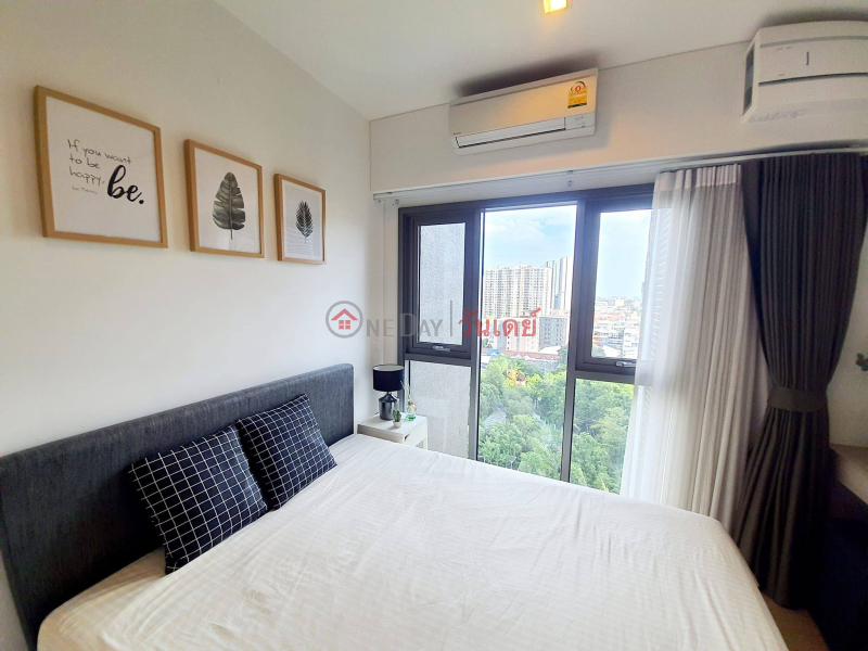 Condo for Rent: Whizdom Connect Sukhumvit, 29 m², 1 bedroom(s) | Thailand | Rental | ฿ 13,500/ month