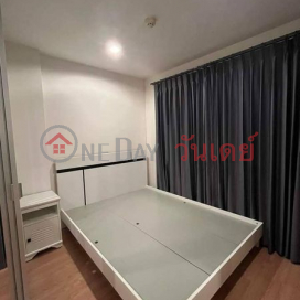 Condo for rent: Lumpini Ville On Nut 46 (3rd floor, building B2) _0