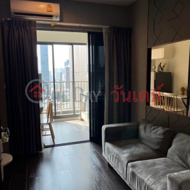 Condo for rent C Ekkamai Condominium (22nd floor) _0