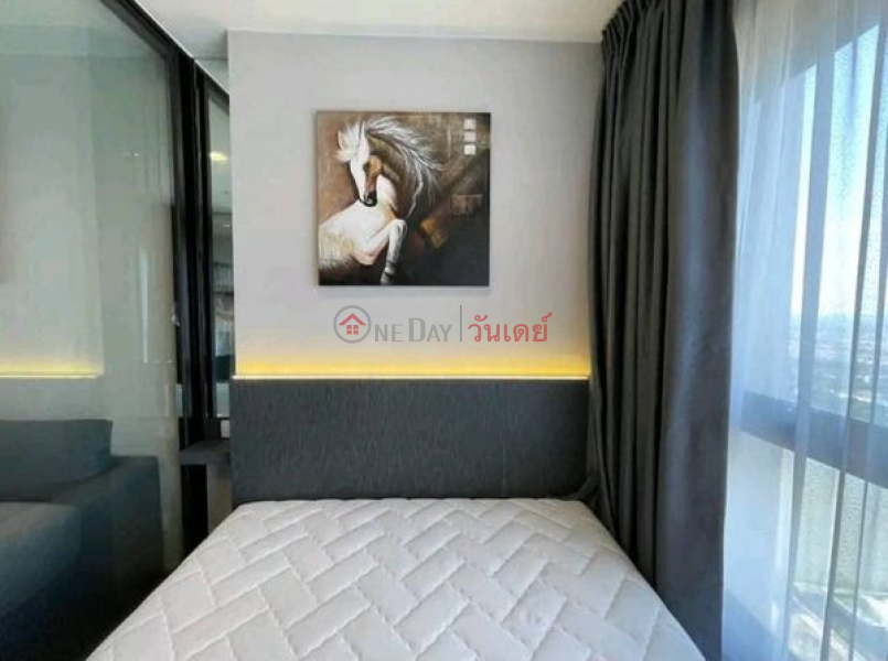 Condo for rent: U Delight Residence Riverfront (23rd floor) Rental Listings