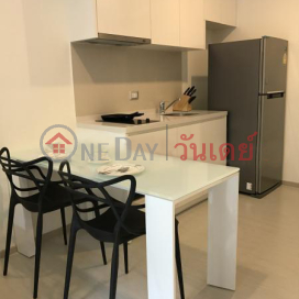 Condo for Rent: Rhythm Sukhumvit 42, 35 m², 1 bedroom(s) - OneDay_0