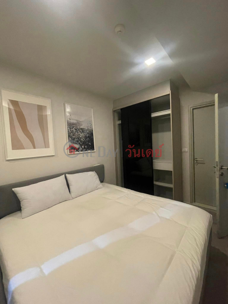 Condo for Rent: Quintara Treehaus Sukhumvit 42, 30 m², 1 bedroom(s) Thailand Rental, ฿ 15,000/ month