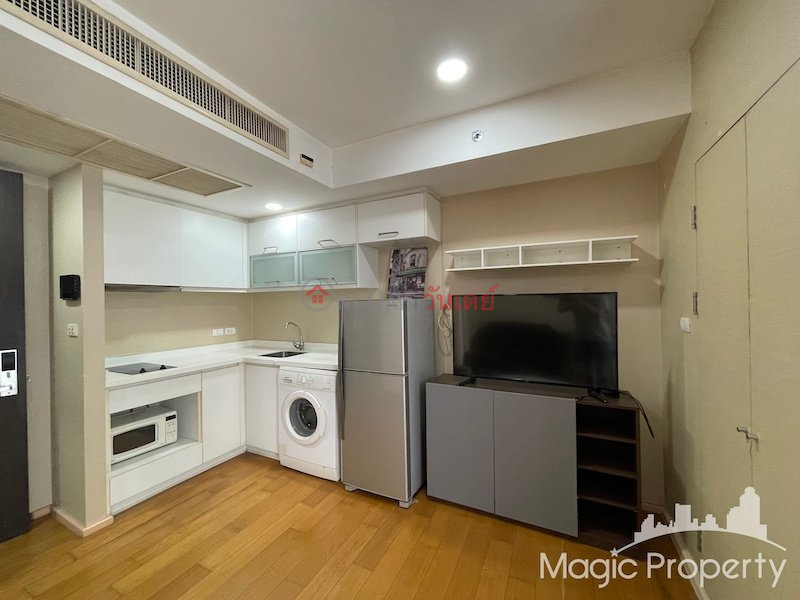 The Alcove Thonglor 10 , Khlong Tan Nuea, Watthana, Bangkok, Thailand | Sales ฿ 6.9Million