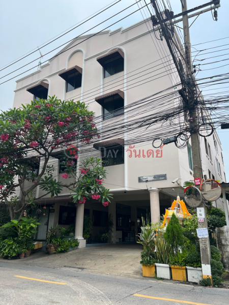 สุวรรณดา อพาร์ทเม้นท์ (Suwanda Apartment) จตุจักร | OneDay วันเดย์(1)