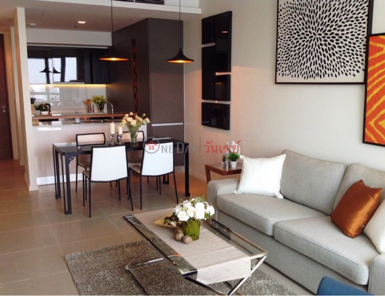  1 Residential | Rental Listings ฿ 42,000/ month