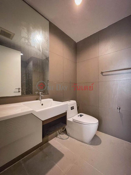 คอนโด สำหรับ ขาย: Movenpick Residences Ekkamai Bangkok, 30 ตร.ม., 1 ห้องนอน รายการขาย