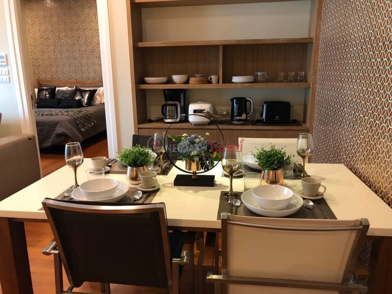 Condo for Rent: Bright Sukhumvit 24, 87 m², 2 bedroom(s) Rental Listings