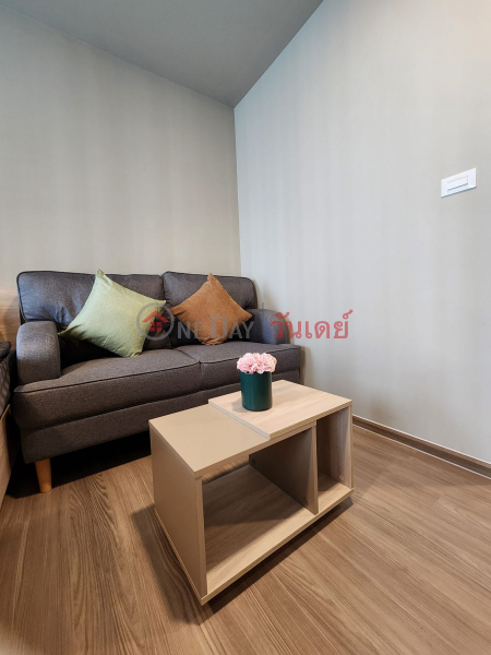 Condo for rent: dcondo panaa (4th floor, room 909/87),fully furnished Thailand | Rental, ฿ 9,000/ month