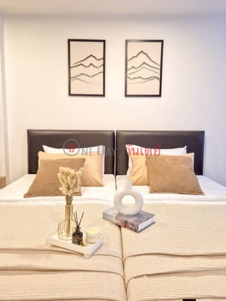  | โปรดเลือก ที่อยู่อาศัย, รายการเช่า ฿ 18,000/ เดือน