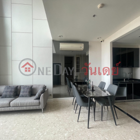 Condo for Rent: The Crest Sukhumvit 34, 98 m², 2 bedroom(s) - OneDay_0