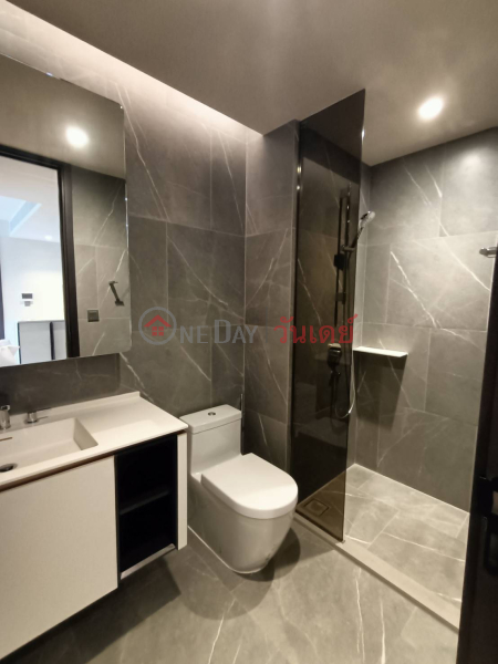 Condo for Rent: The Reserve Sukhumvit 61, 62 m², 2 bedroom(s) Rental Listings