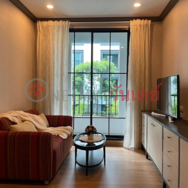 Condo for rent: The Reserve Kasemsan 3 (2nd floor),1bedroom _0