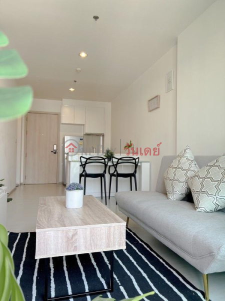 ฿ 35,000/ month, Condo for Rent: Rhythm Sukhumvit 42, 48 m², 1 bedroom(s)