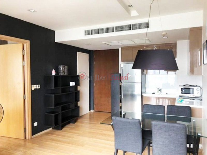 Condo for Rent: Siri at Sukhumvit, 53 m², 1 bedroom(s),Thailand | Rental, ฿ 31,000/ month