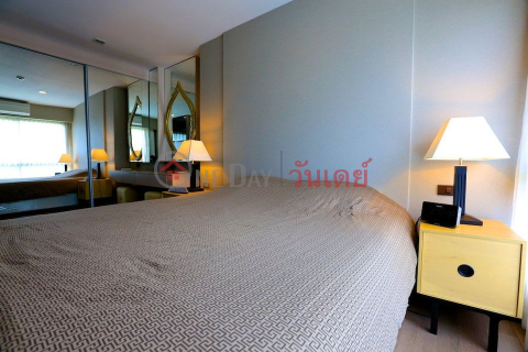 Condo for Rent: Tidy Thonglor, 41 m², 1 bedroom(s) - OneDay_0