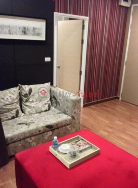 ฿ 23,000/ month Condo for Rent: The Coast Condominium, 45 m², 1 bedroom(s)