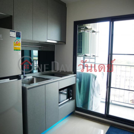 Condo for Rent: Ideo Sukhumvit 93, 31 m², 1 bedroom(s) - OneDay_0