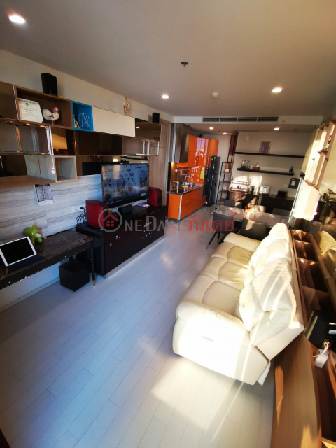 คอนโด สำหรับ เช่า: Noble Ploenchit, 94 ตร.ม., 2 ห้องนอน - OneDay_0