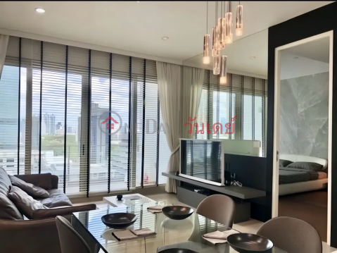 Iconic Corporate Address: 185 Rajadamri – Ultra-Prime CBD Executive Living _0