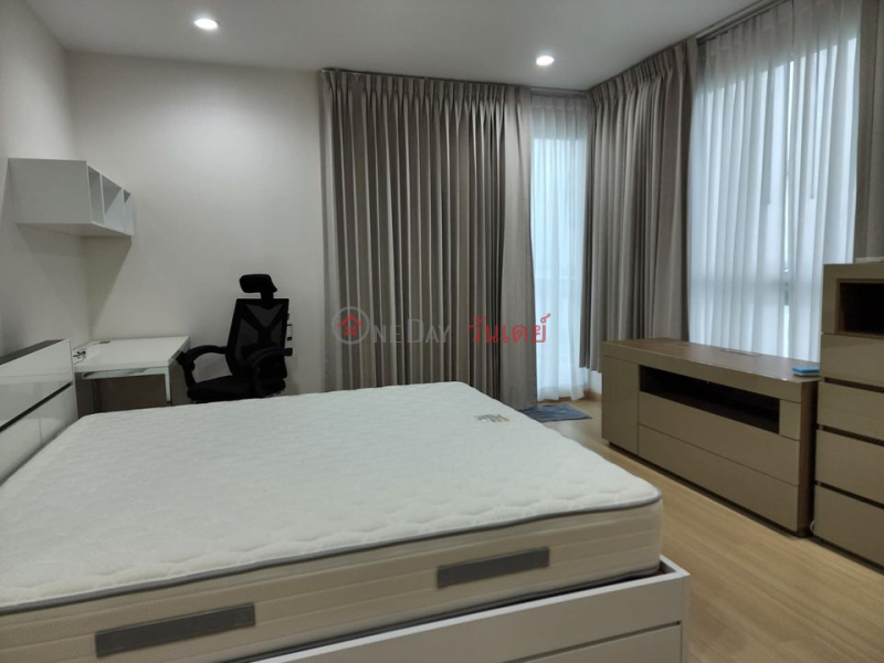 Condo for Rent: Supalai Riva Grande, 128 m², 2 bedroom(s) | Thailand | Rental ฿ 50,000/ month