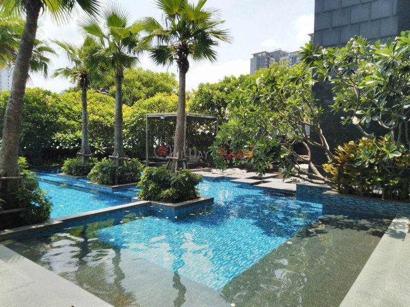 The Address Asoke | Thailand Rental | ฿ 20,000/ month