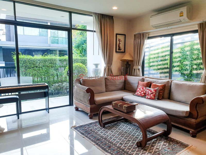 , 3 Residential, Rental Listings ฿ 90,000/ month