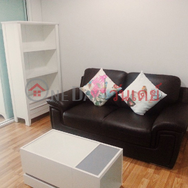 Condo for Rent: Regent Orchid Sukhumvit 101, 28 m², 1 bedroom(s) - OneDay_0