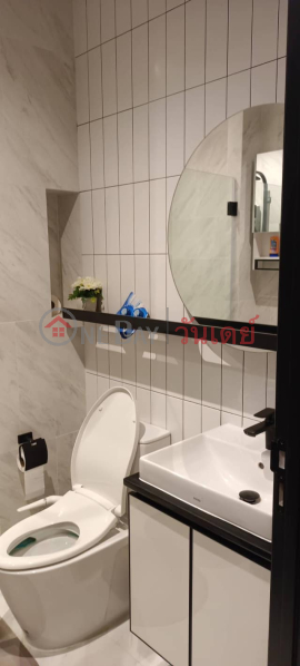 Condo for Rent: Chapter Charoennakhorn-riverside, 26 m², 1 bedroom(s) Thailand Rental ฿ 18,000/ month