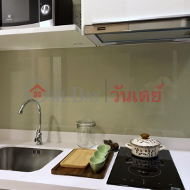 Condo for Rent: Chewathai Residence Asoke, 30 m², 1 bedroom(s) - OneDay_0