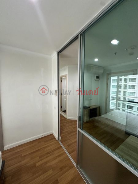 ฿ 8,000/ month | Condo for rent Lumpini Park Riverside Rama 3 (18th floor)