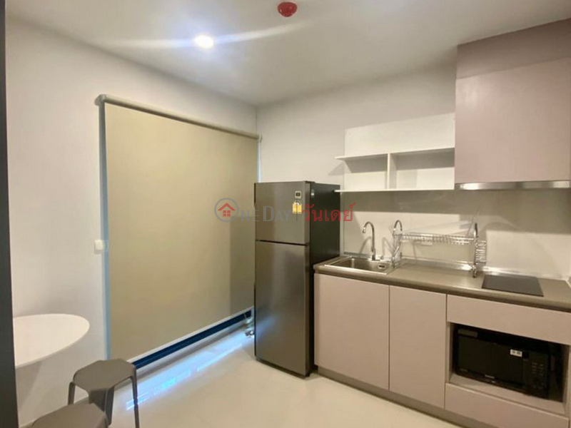 Condo for Rent: Aspire Asoke-Ratchada, 34 m², 1 bedroom(s) Thailand, Rental | ฿ 12,000/ month