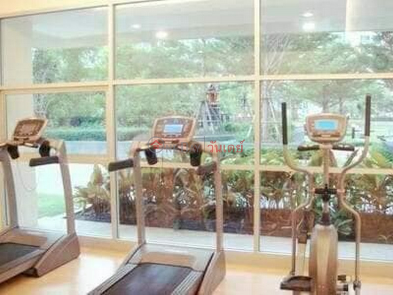 Condo for Rent: S&s Sukhumvit, 48 m², 1 bedroom(s),Thailand Rental | ฿ 15,000/ month