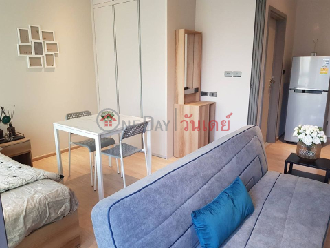 Condo for Rent: Whizdom Station Ratchada - Thapra, 34 m², 1 bedroom(s) - OneDay_0