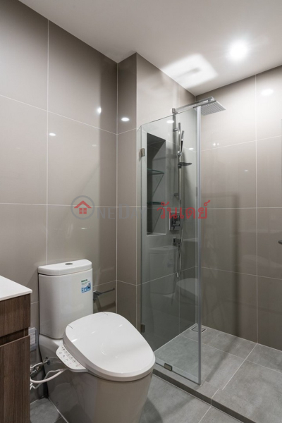 ฿ 23,000/ month | Condo for Rent: Ideo Mobi Asoke, 35 m², 1 bedroom(s)