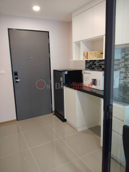 Bangkok Horizon Lite Phetkasem Station 48 (2nd floor, Building C) | Thailand, Rental, ฿ 8,500/ month