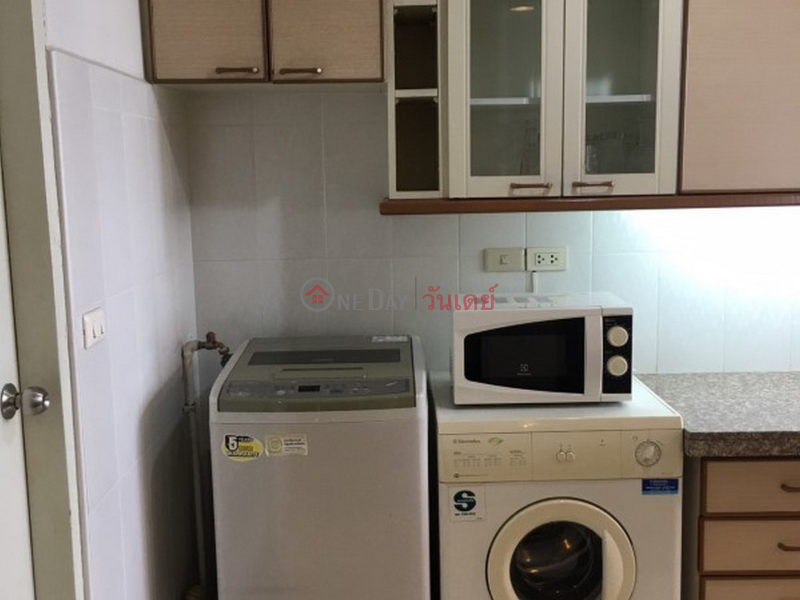 ฿ 36,000/ month Condo for Rent: Tai Ping Towers, 102 m², 1 bedroom(s)