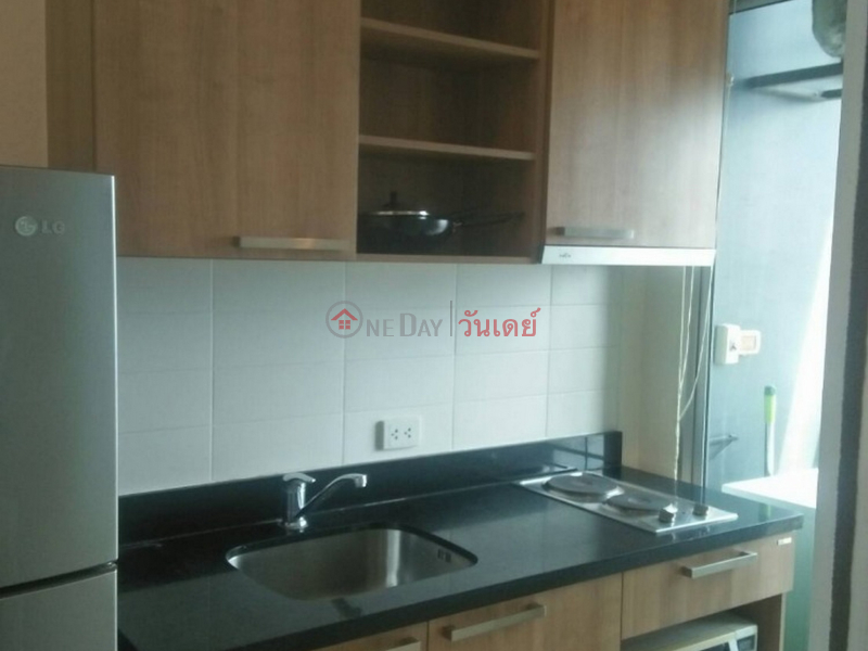 Condo for Rent: Hive Sathorn, 70 m², 2 bedroom(s) Thailand, Rental | ฿ 30,000/ month