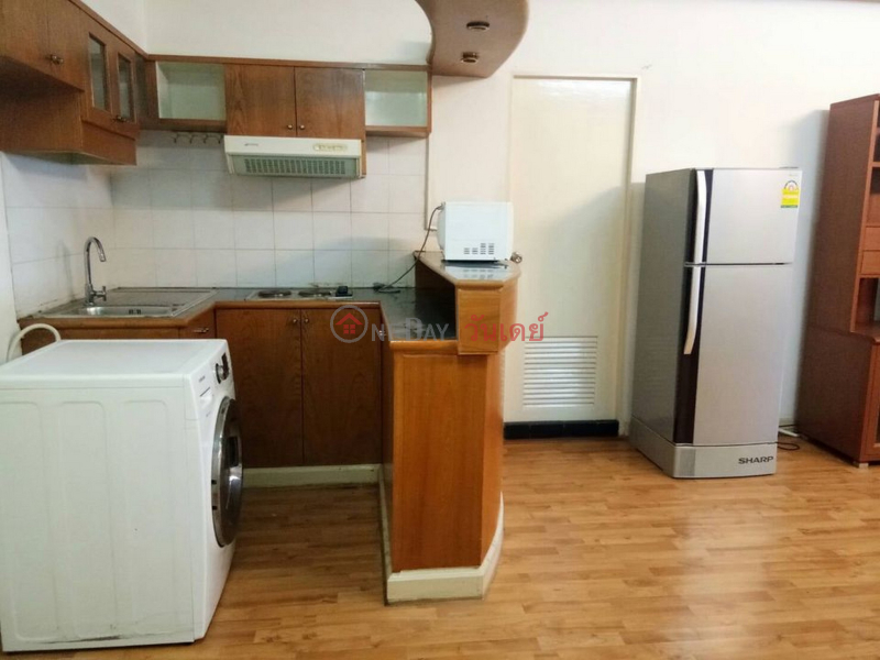 ฿ 28,000/ month | Condo for Rent: The Waterford Park Sukhumvit 53, 90 m², 2 bedroom(s)