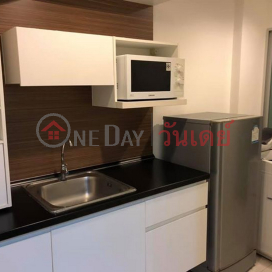 คอนโด สำหรับ เช่า: Casa Condo Sukhumvit 97, 30 ตร.ม., 1 ห้องนอน - OneDay_0