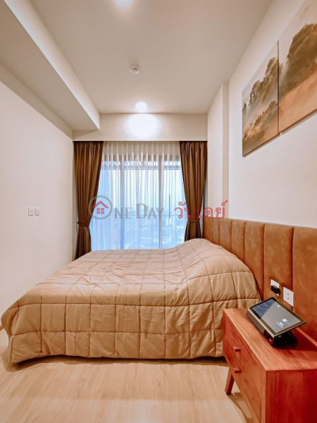 Property Search Thailand | OneDay | Residential Rental Listings, Condo for Rent: Centric Ratchayothin, 34 m², 1 bedroom(s)