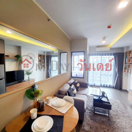 คอนโด สำหรับ เช่า: Ideo Sukhumvit 93, 35 ตร.ม., 1 ห้องนอน - OneDay_0