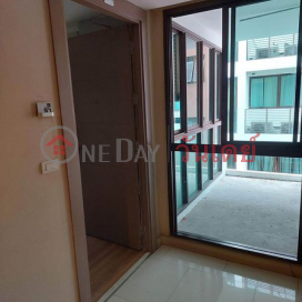 Condo for rent Ideo Blucove Sathorn (5th floor) _0