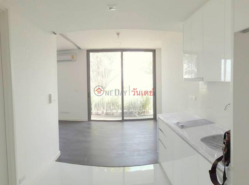 Condo for Rent: Nara 9 by Eastern Star, 39 m², 1 bedroom(s) Rental Listings