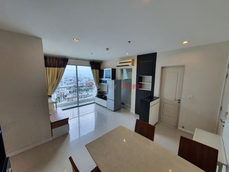 Condo for Rent: Q House Sathorn, 71 m², 2 bedroom(s) Rental Listings