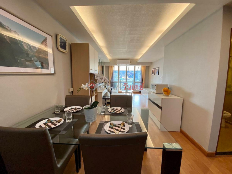 Condo for Sale: The Waterford Sukhumvit 50 Onnut, 78 m², 2 bedroom(s) Sales Listings