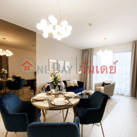 Condo for Rent: The Lofts Ekkamai, 61 m², 2 bedroom(s) - OneDay_0