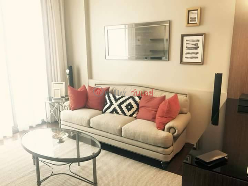 Condo for Rent: Quattro by Sansiri, 55 m², 1 bedroom(s) Thailand Rental ฿ 49,000/ month