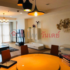 คอนโด สำหรับ เช่า: Nusasiri Grand, 130 ตร.ม., 3 ห้องนอน - OneDay_0